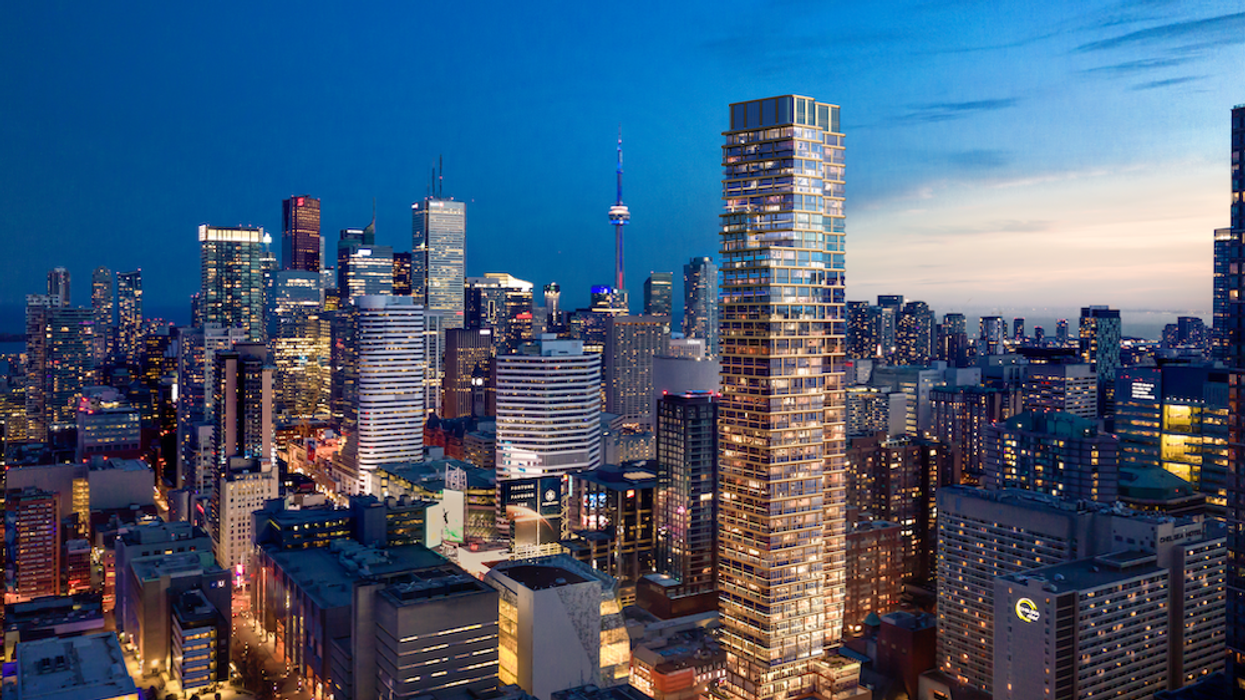 8 Elm Storeys Project of the Year 2022