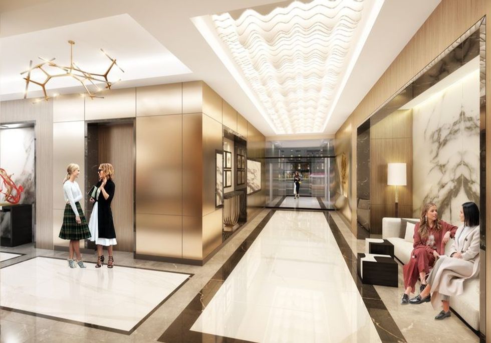 800 broadview lobby