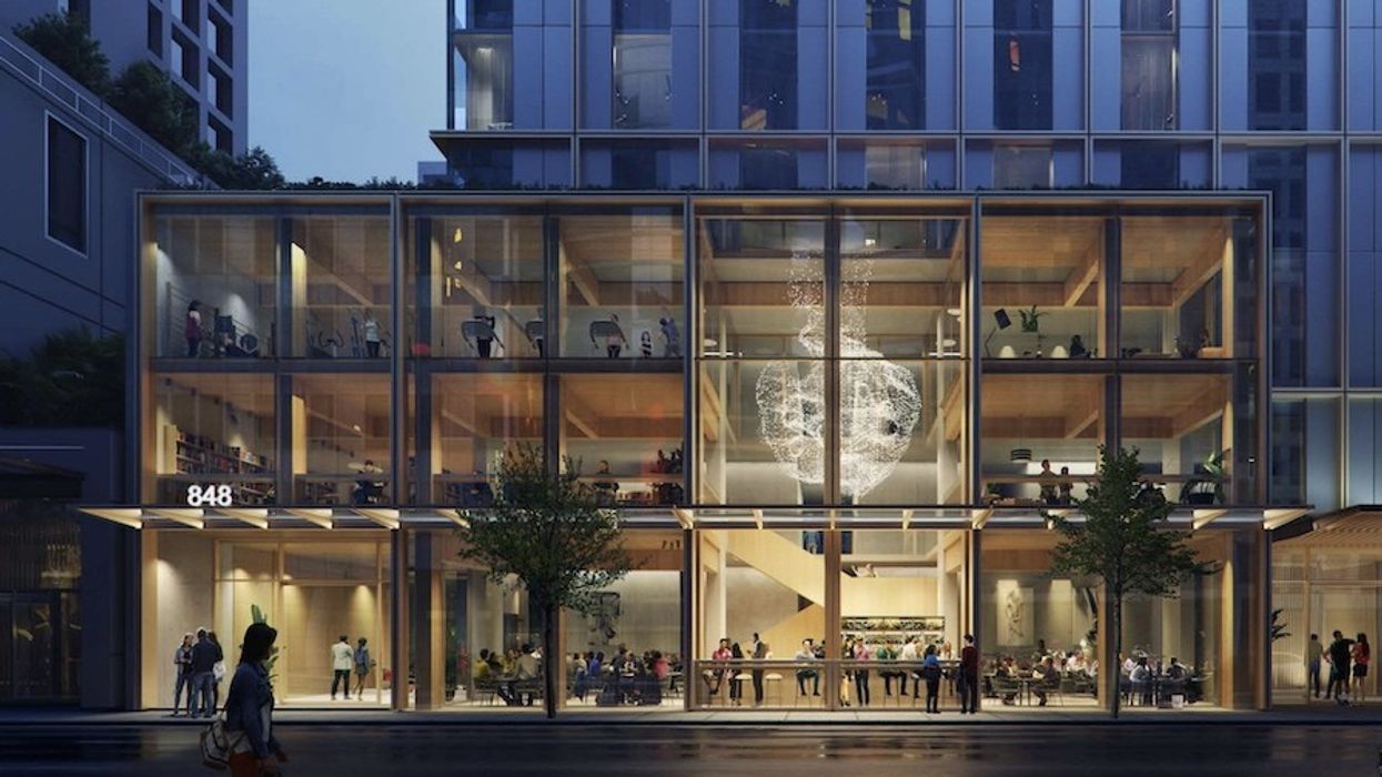 848 Seymour Street Vancouver Hotel (1)