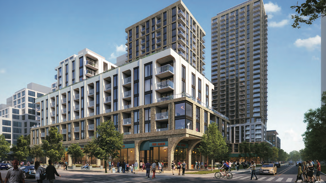 849 Eglinton Avenue East