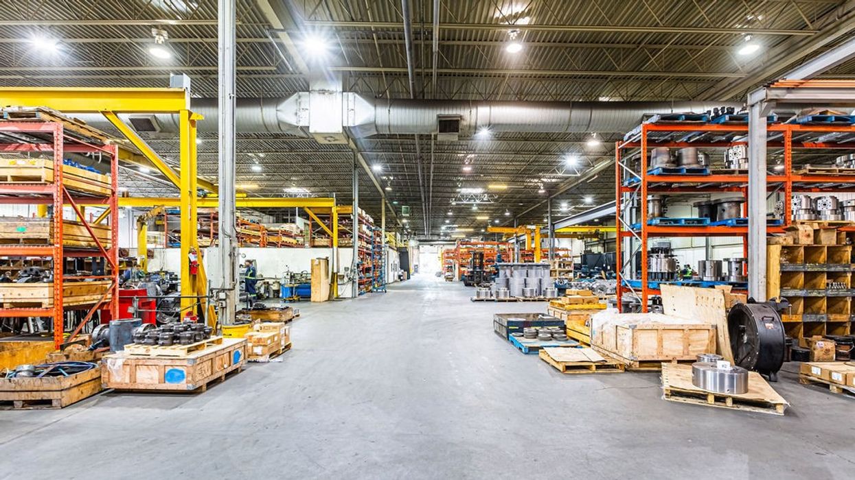 8743 50th Avenue NW, Edmonton - Commercial Real Estate