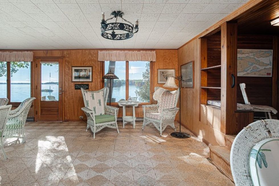 9 living room wing chairs