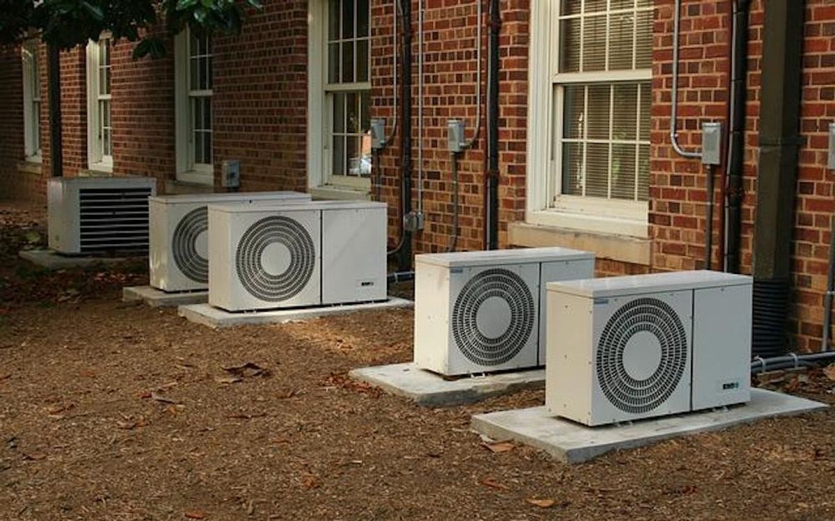 A/C