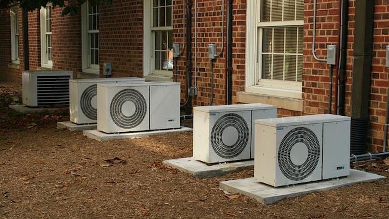 A/C