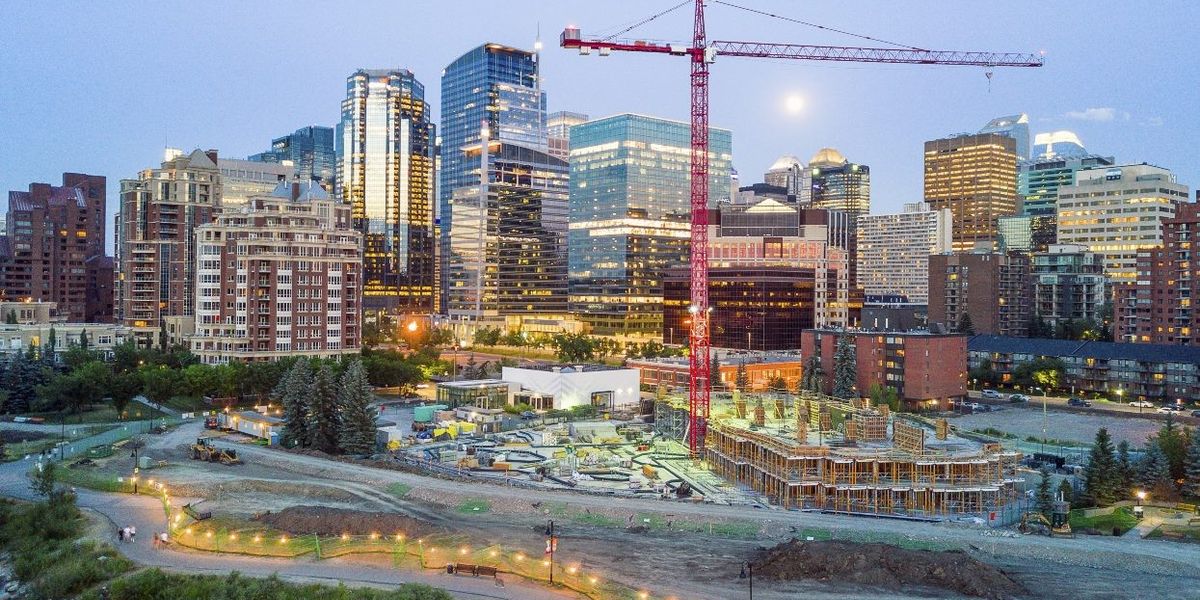 Development Incentive Program Calgary Housing Accelerator Fund Bonuses Announced For 27 Cities
