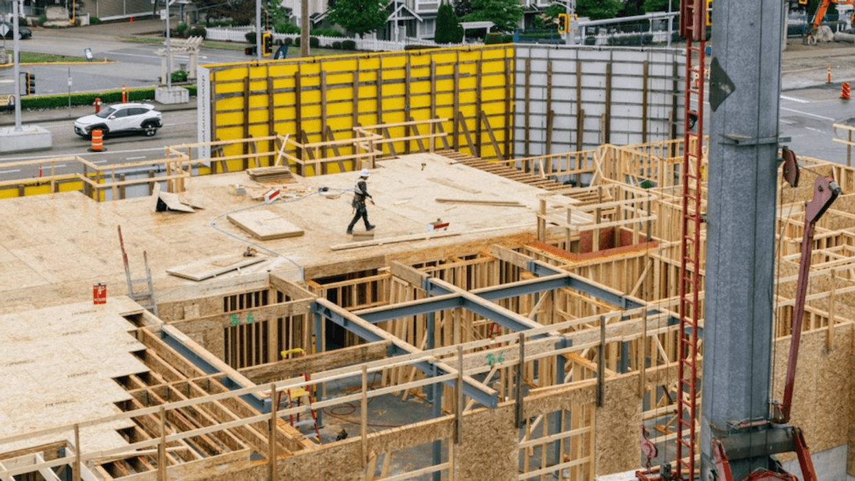 Surrey Approves DCC Reductions, Planning New ACC Program