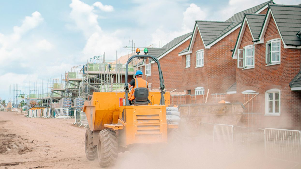 Over 60% Of Builders See Their Housing Starts Dropping By Half In 2024