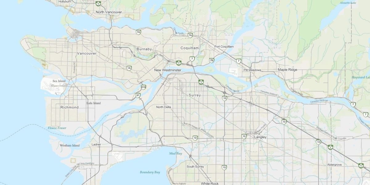 How To Use British Columbia's Land Owner Transparency Registry