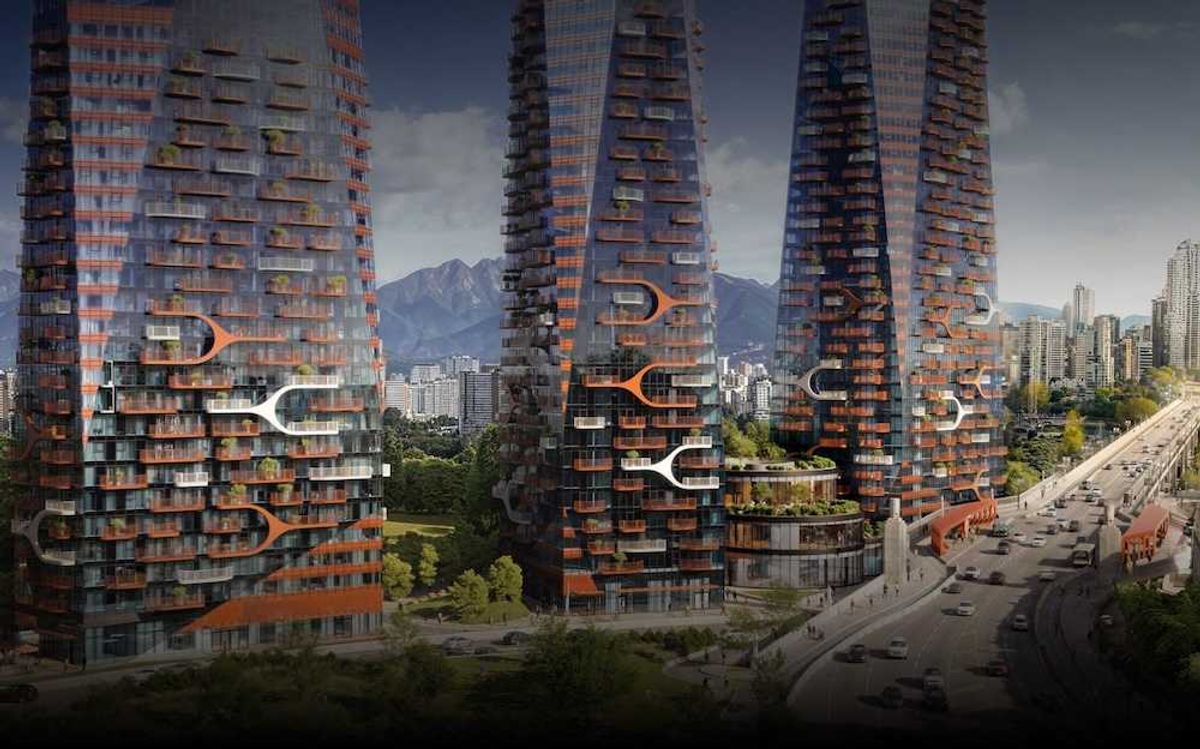 10 Major Metro Vancouver Developments Set To Complete In 2026