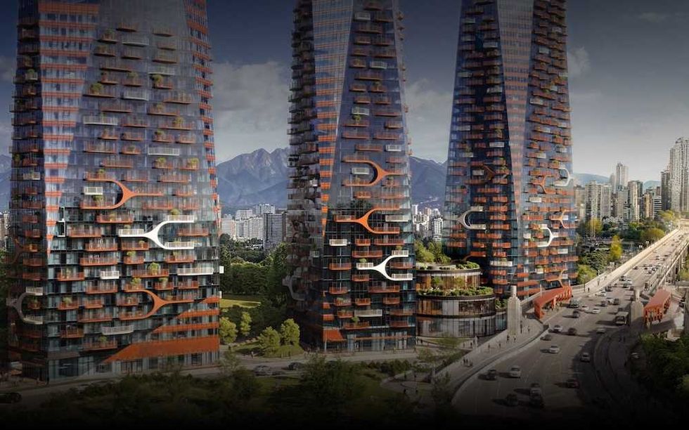 10 Major Metro Vancouver Developments Set To Complete In 2026
