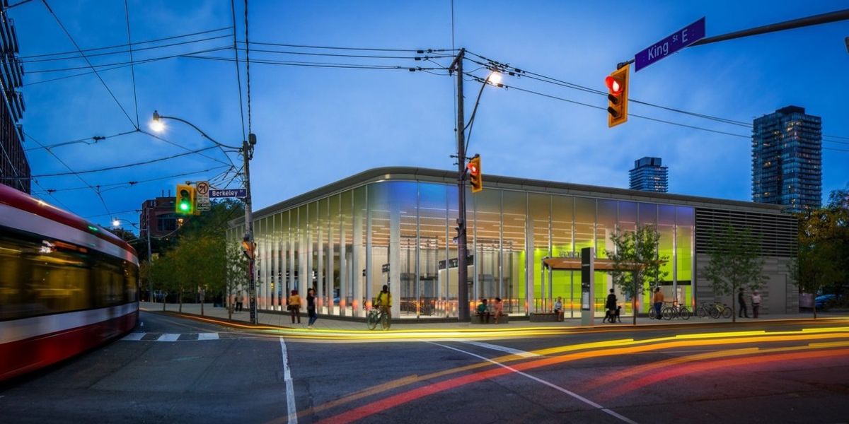 The 10 Largest Public Infrastructure Projects In Canada