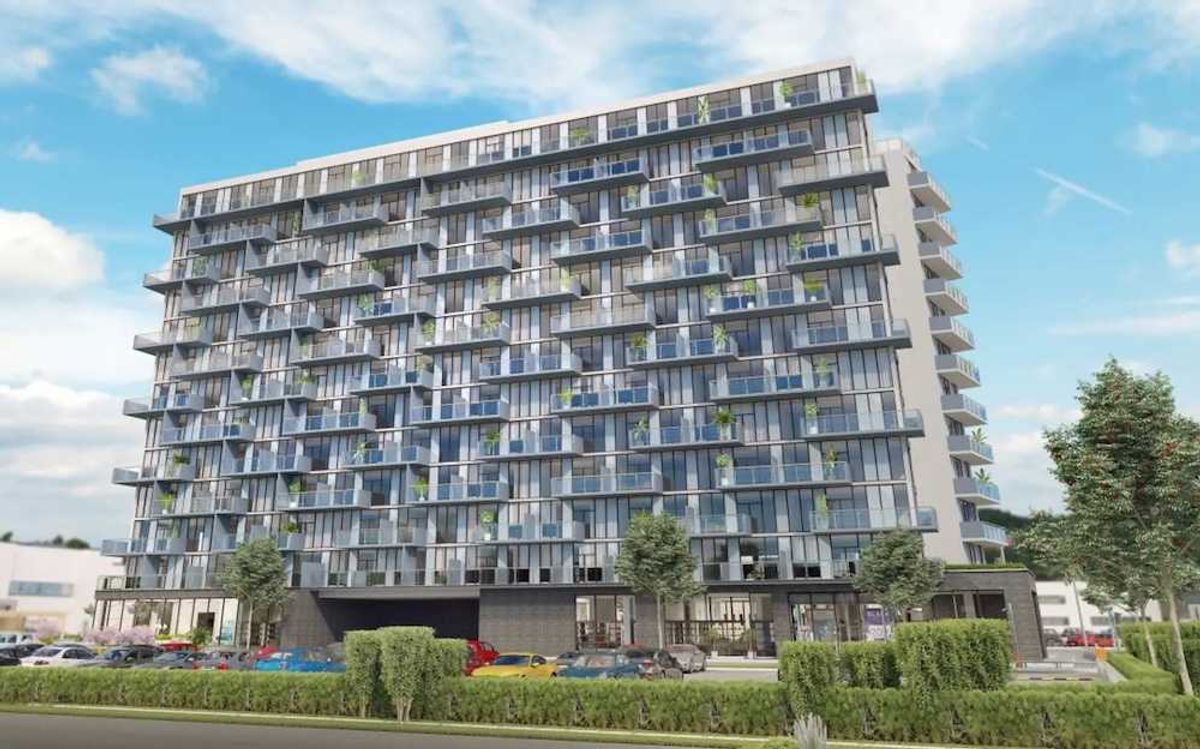 LJM Hamilton Tower Placed Under Creditor Protection Amid Company's Liquidity Crisis