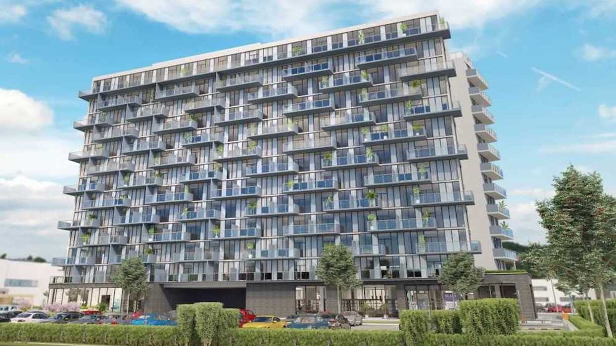 LJM Hamilton Tower Placed Under Creditor Protection Amid Company's Liquidity Crisis