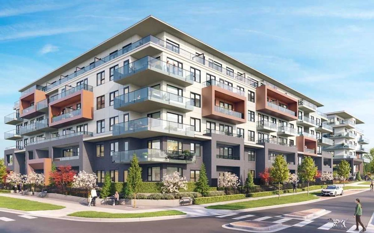 Maskeen Faces Receivership On Multi-Phase Surrey Project, 39-Storey Langley Tower