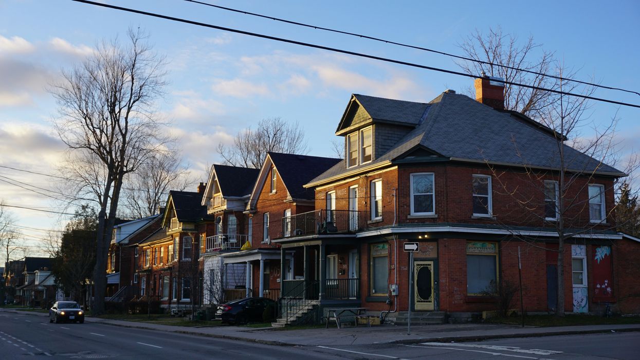 CREA Predicts 2025 Will Be A "Slam Dunk" For Home Sales, Despite Slow July