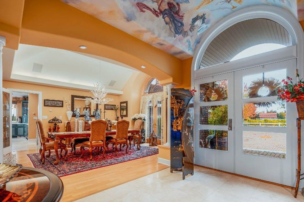 Abbotsford seaside park farmgate winery 10