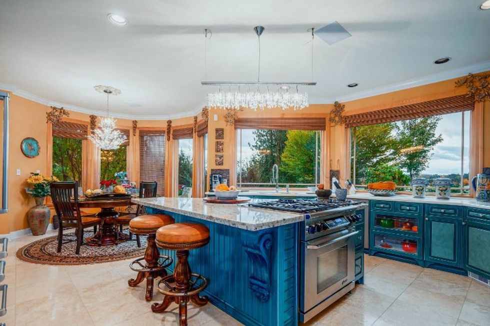 Abbotsford seaside park farmgate winery 14