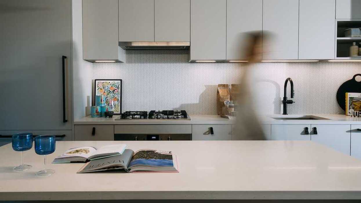 'Try Before You Buy' Lands In Vancouver For Buyers-To-Be
