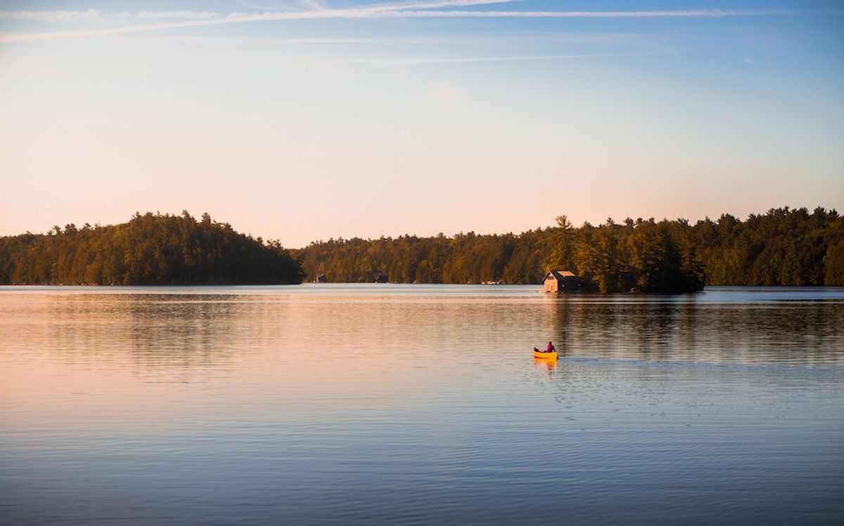 Muskoka's Big 3: Everything You Need To Know About Lake Joseph