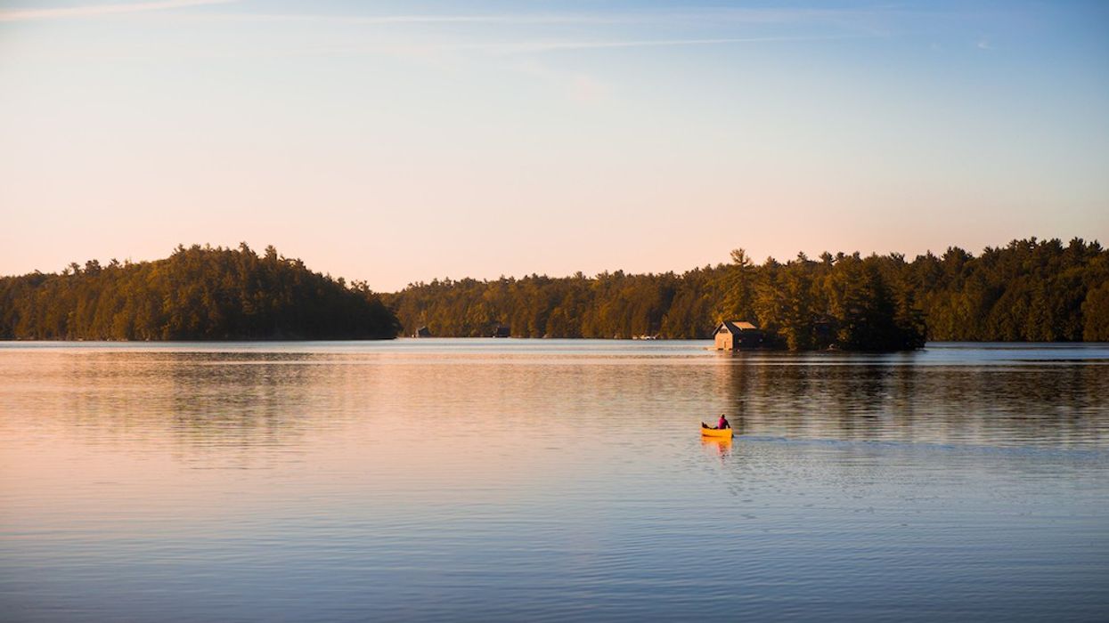 Muskoka's Big 3: Everything You Need To Know About Lake Joseph