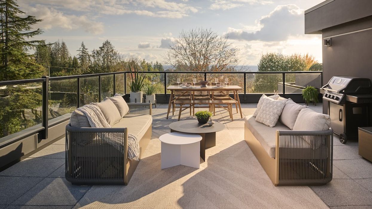 Adding Value, Building Trust: How One Developer Revitalized A Langley Townhome Project