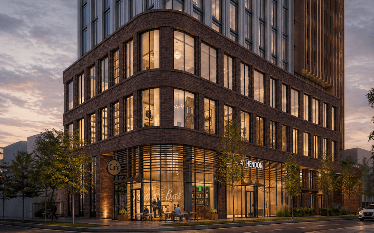 Capital Developments' New Rental Brand Puts The Neighbourhood First