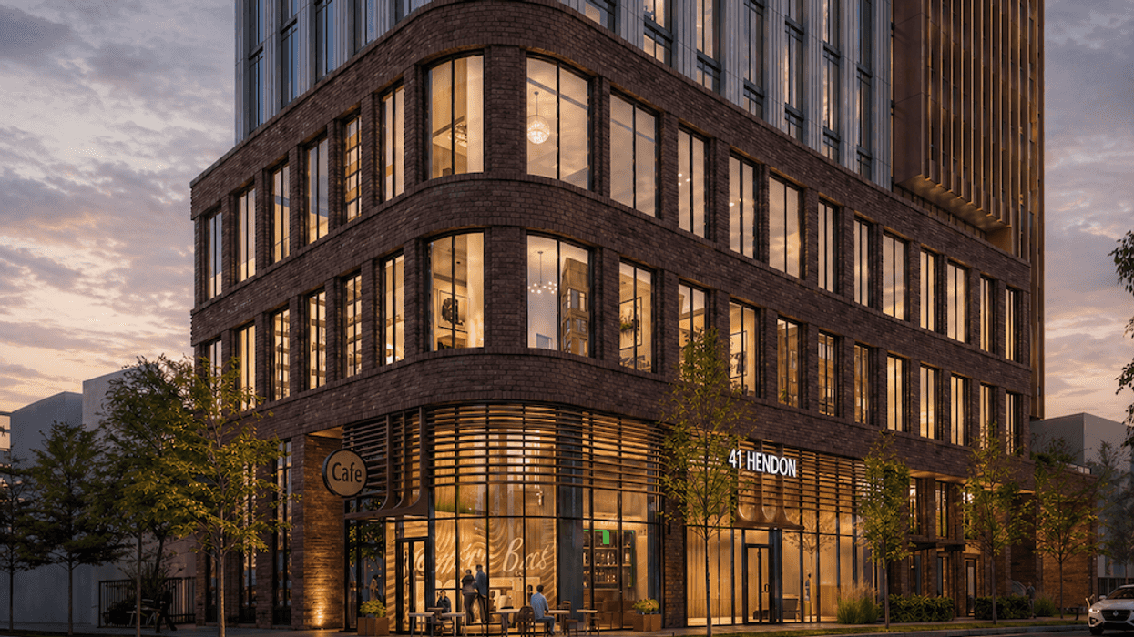Capital Developments' New Rental Brand Puts The Neighbourhood First