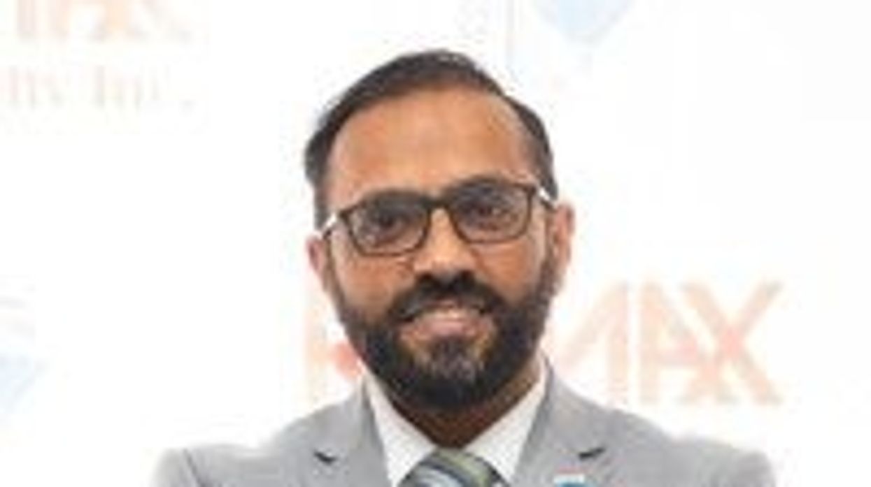 Addy Saeed