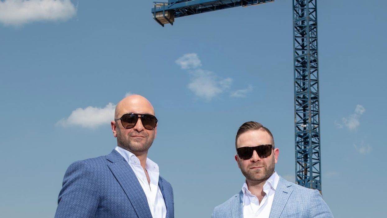 Adi Development Group