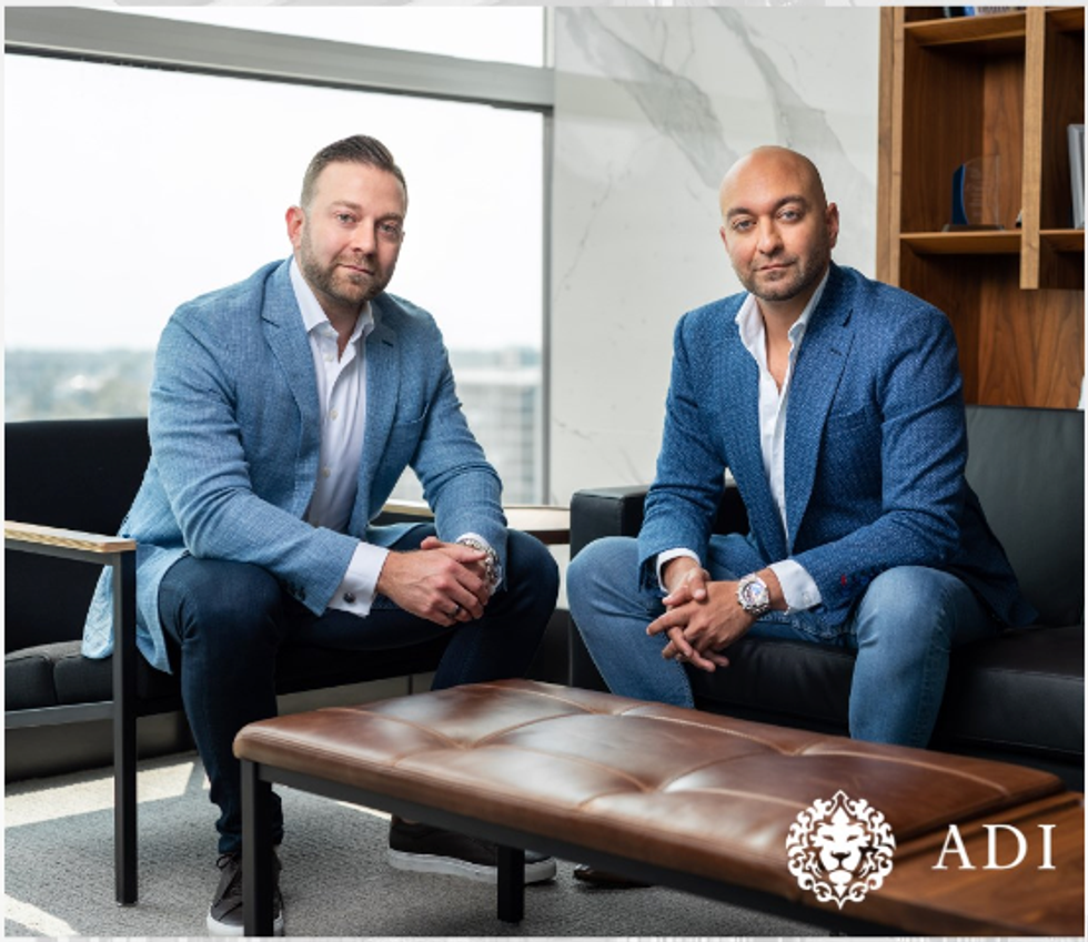 Adi Development Group