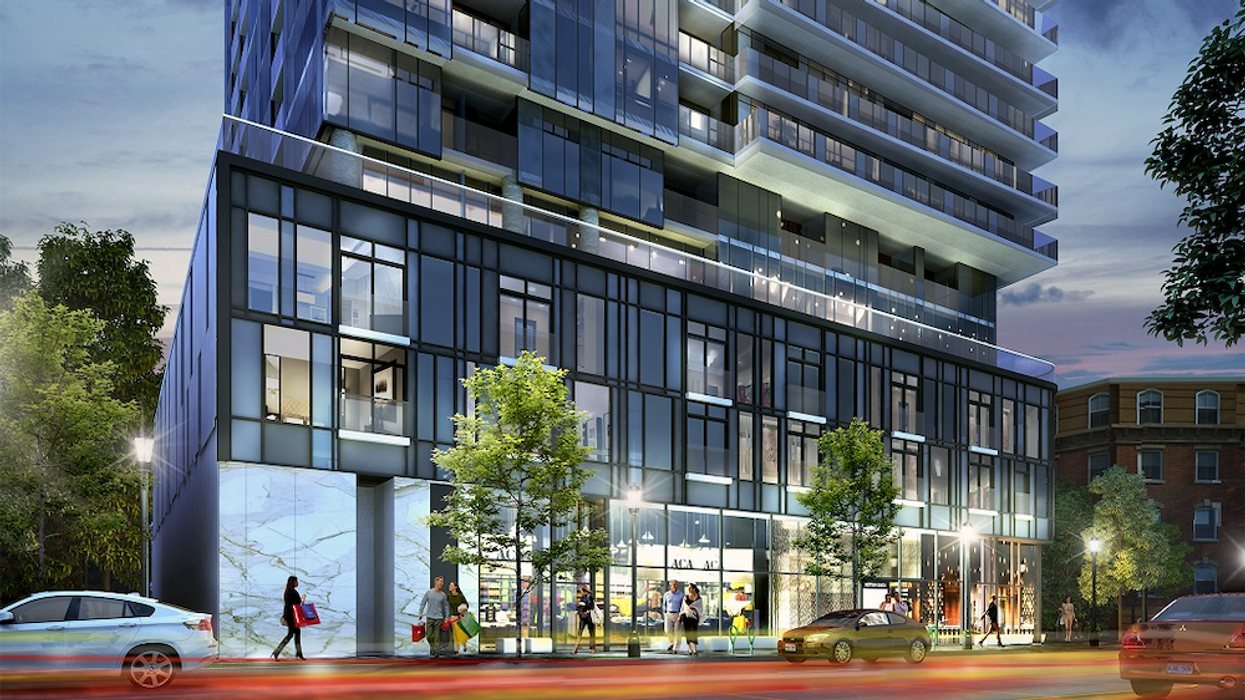 Adi Developments The Nautique