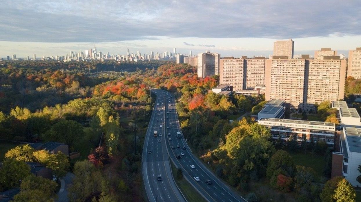 Toronto Rental Market Hot as Average Rents Up 19% in Past 7 Months
