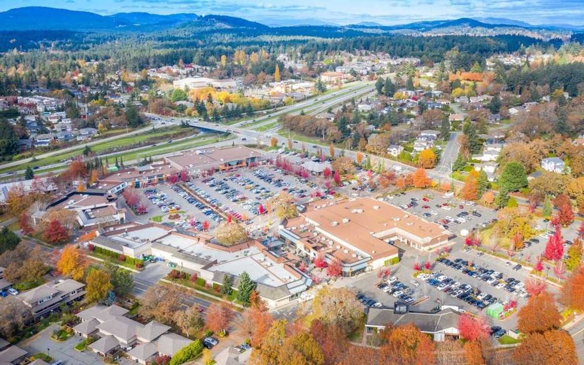 Grosvenor Acquires Full Ownership Of Victoria Broadmead Village Mall Valued At $95.5M