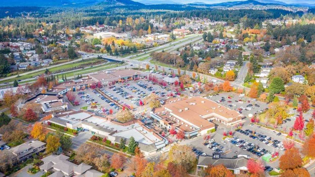 Grosvenor Acquires Full Ownership Of Victoria Broadmead Village Mall Valued At $95.5M