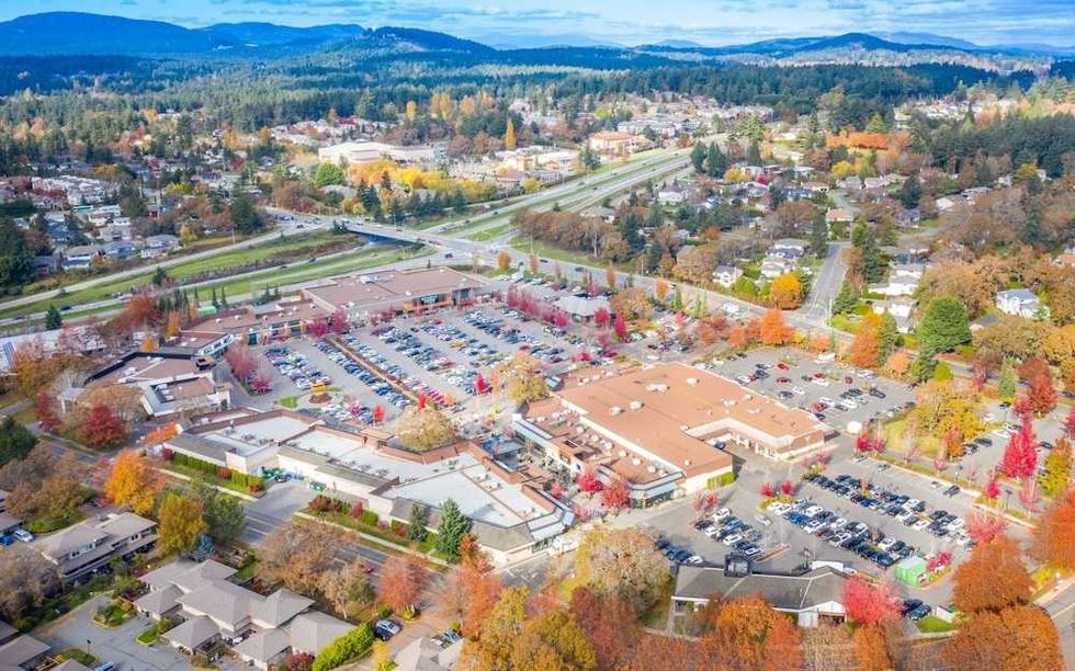 Grosvenor Acquires Full Ownership Of Victoria Broadmead Village Mall Valued At $95.5M