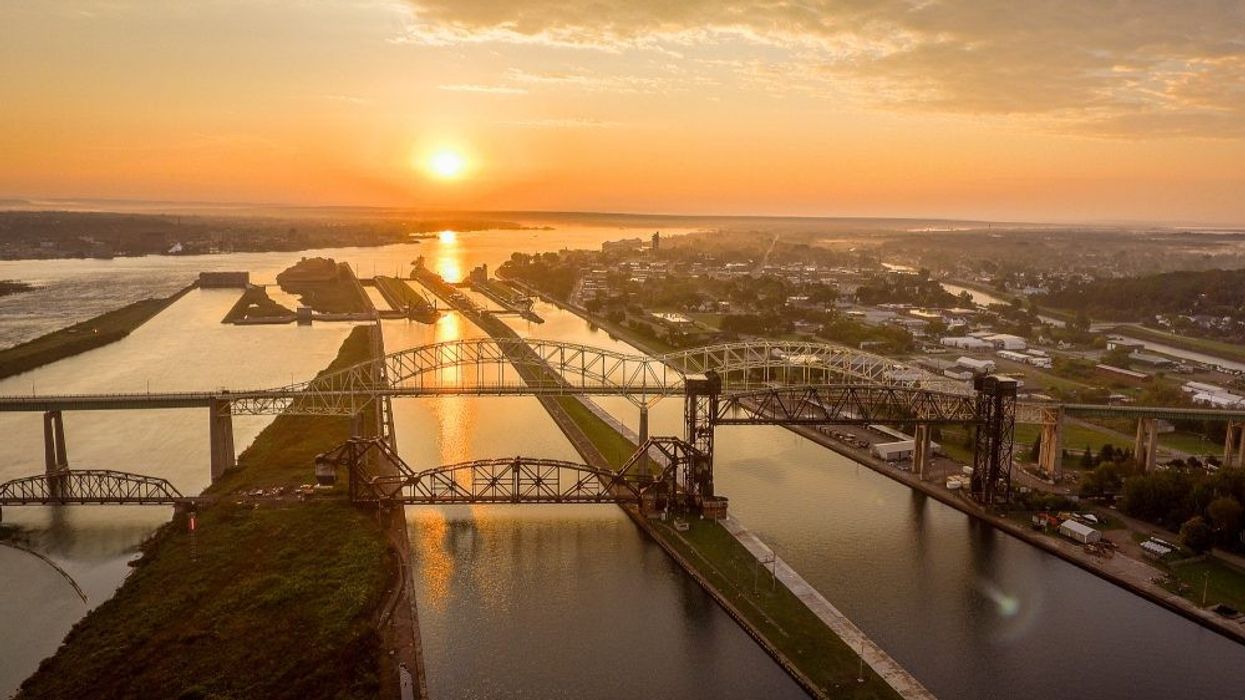 affordable homes Ontario