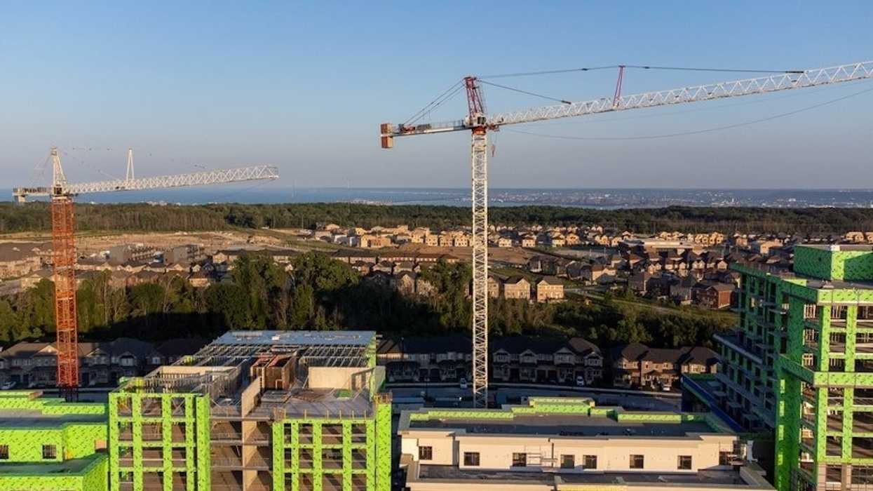 affordable houisng hamilton, ottawa