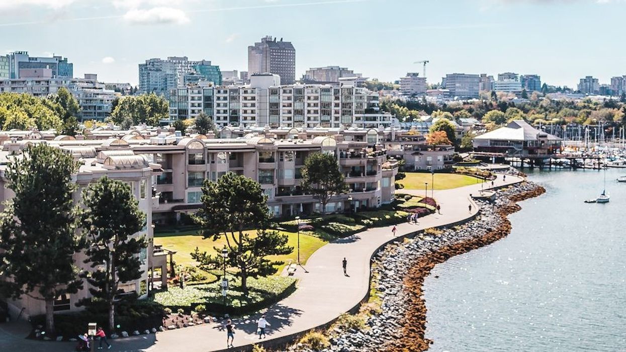 Affordable Housing Vancouver