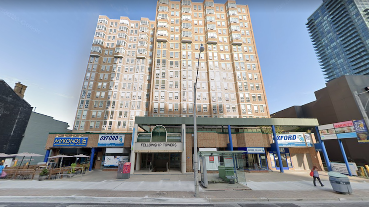 affordable rental units