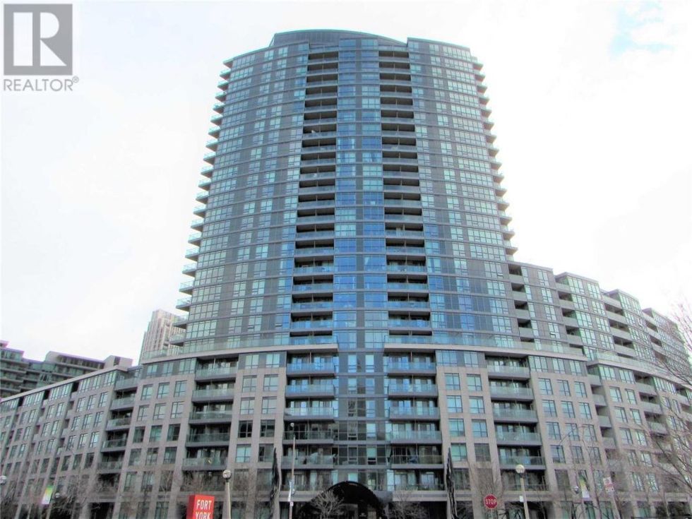 Affordable Toronto Condos