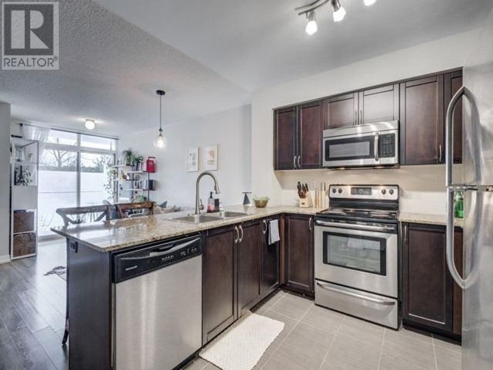 Affordable Toronto Condos