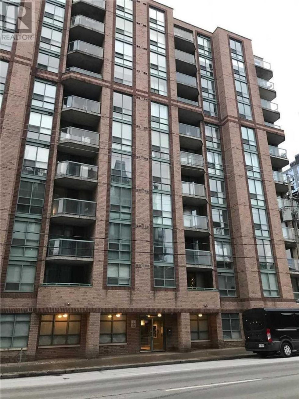 Affordable Toronto Condos