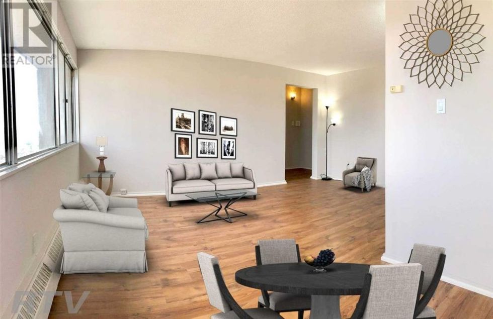 Affordable Toronto Condos