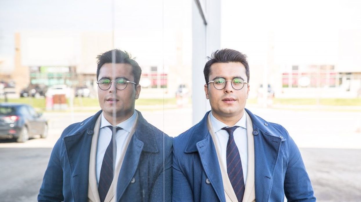 agent profile Ron Sally