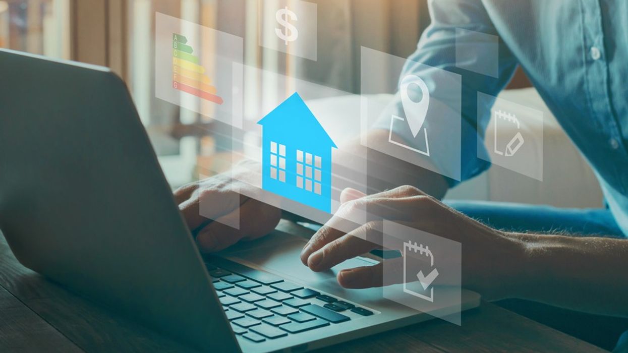 AI adoption in canadian real estate