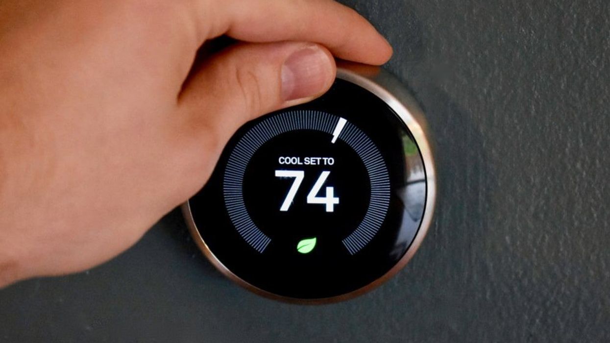 air conditioning incentive