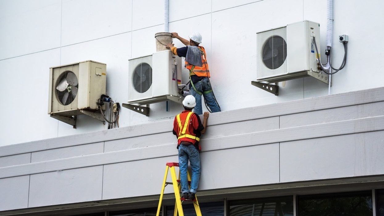 air conditioning repair