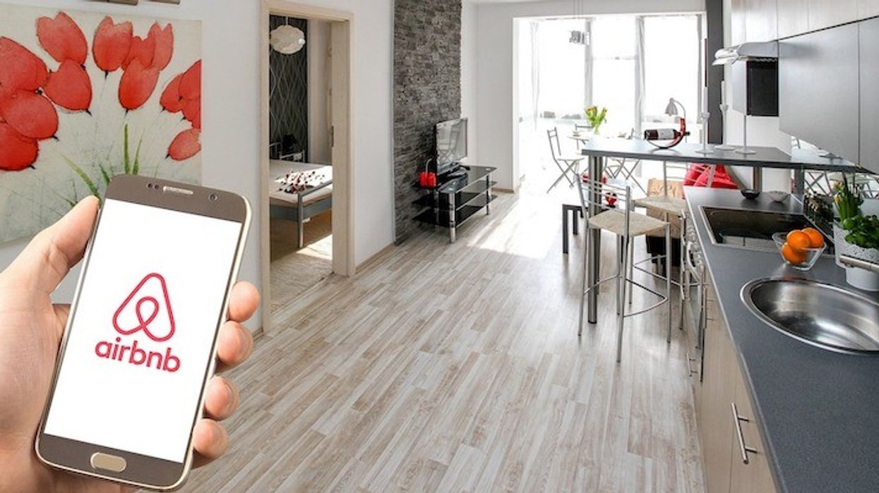 Airbnb