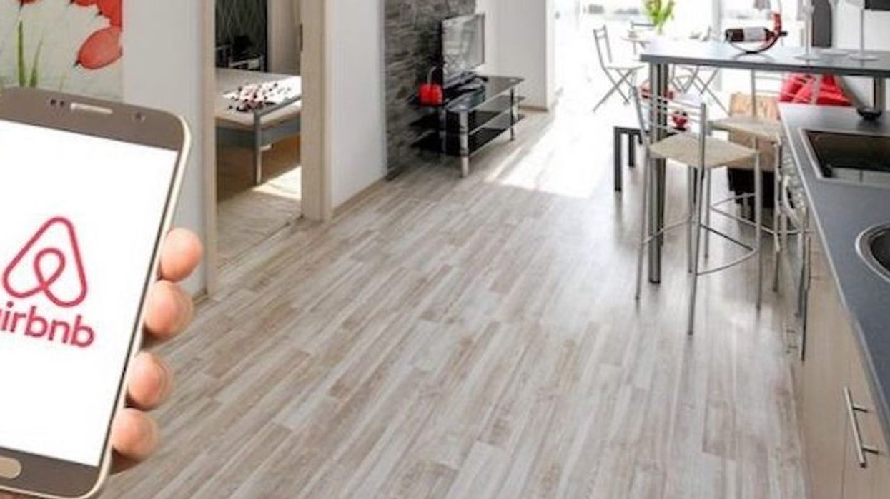 airbnb