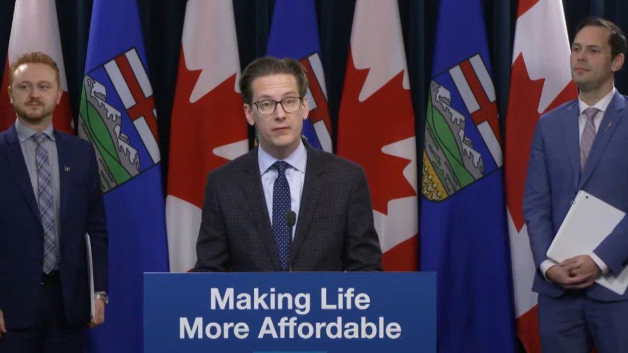Alberta Affordability Action Plan payments